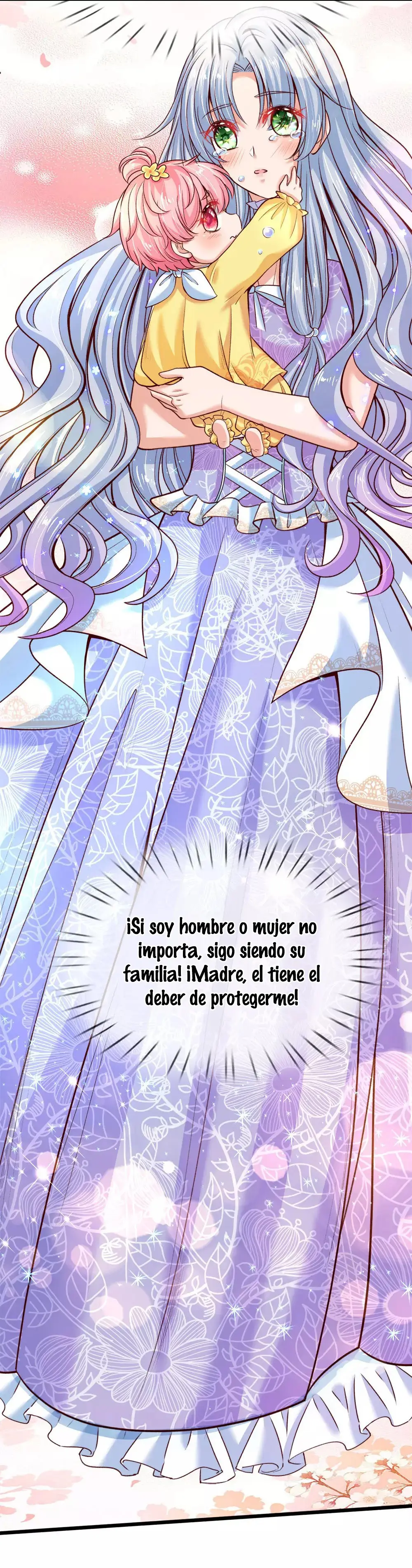 El tesoro caído del cielo del emperadorr - Capítulo 2 - Página 46 - LectorTMOo