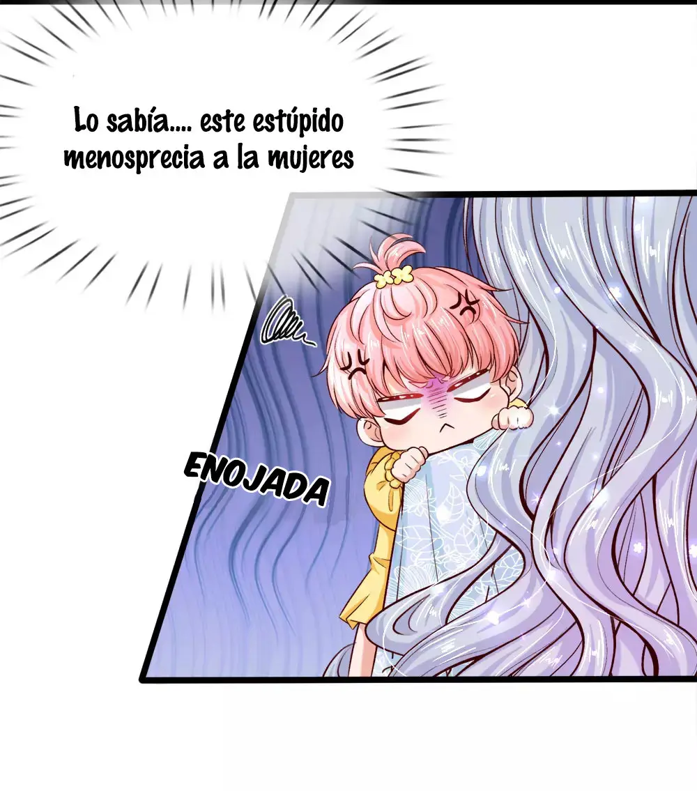 El tesoro caído del cielo del emperadorr - Capítulo 2 - Página 49 - LectorTMOo