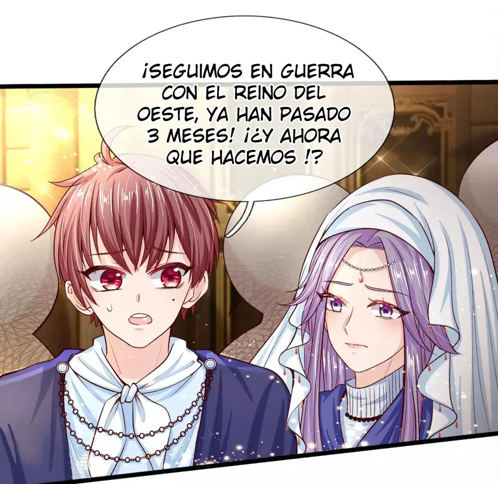 El tesoro caído del cielo del emperadorr - Capítulo 2 - Página 54 - LectorTMOo