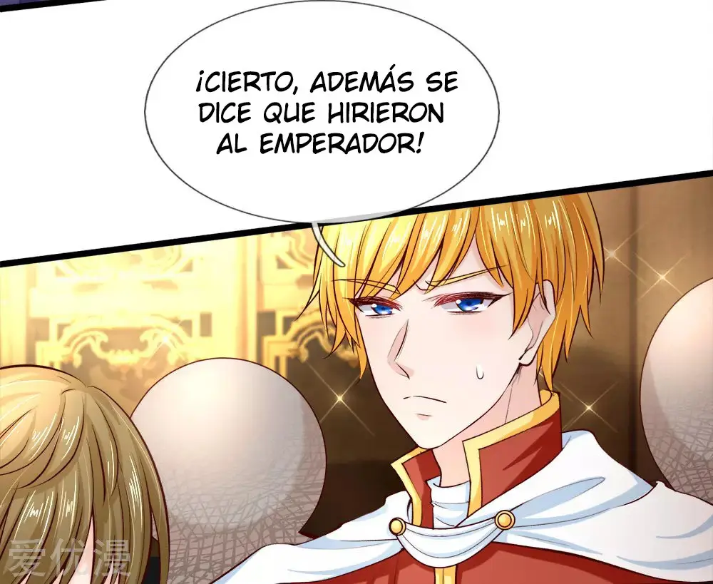 El tesoro caído del cielo del emperadorr - Capítulo 2 - Página 55 - LectorTMOo