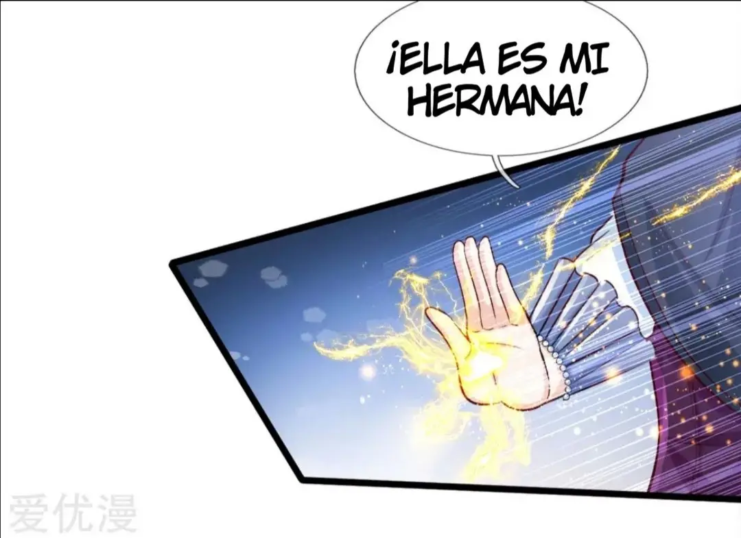 El tesoro caído del cielo del emperadorr - Capítulo 3 - Página 13 - LectorTMOo