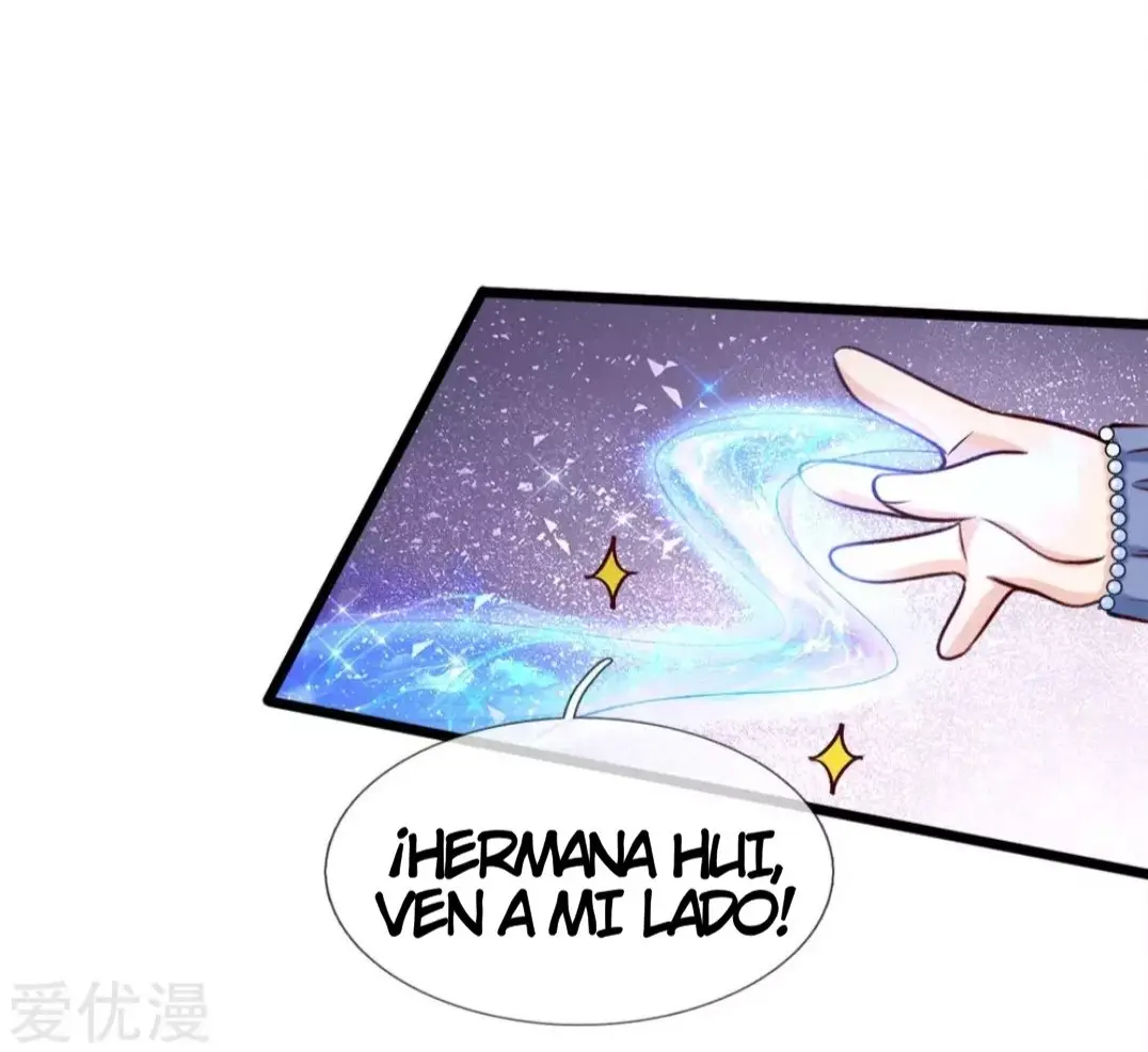 El tesoro caído del cielo del emperadorr - Capítulo 3 - Página 15 - LectorTMOo