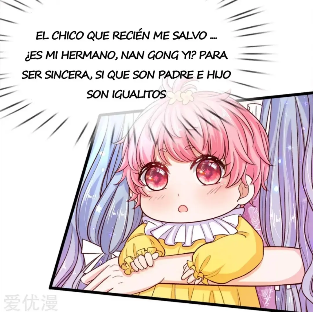 El tesoro caído del cielo del emperadorr - Capítulo 3 - Página 18 - LectorTMOo