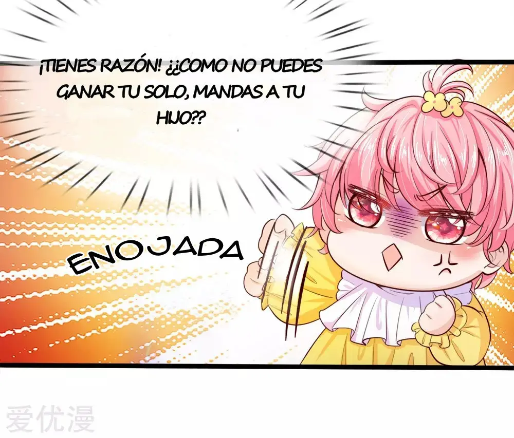El tesoro caído del cielo del emperadorr - Capítulo 4 - Página 3 - LectorTMOo