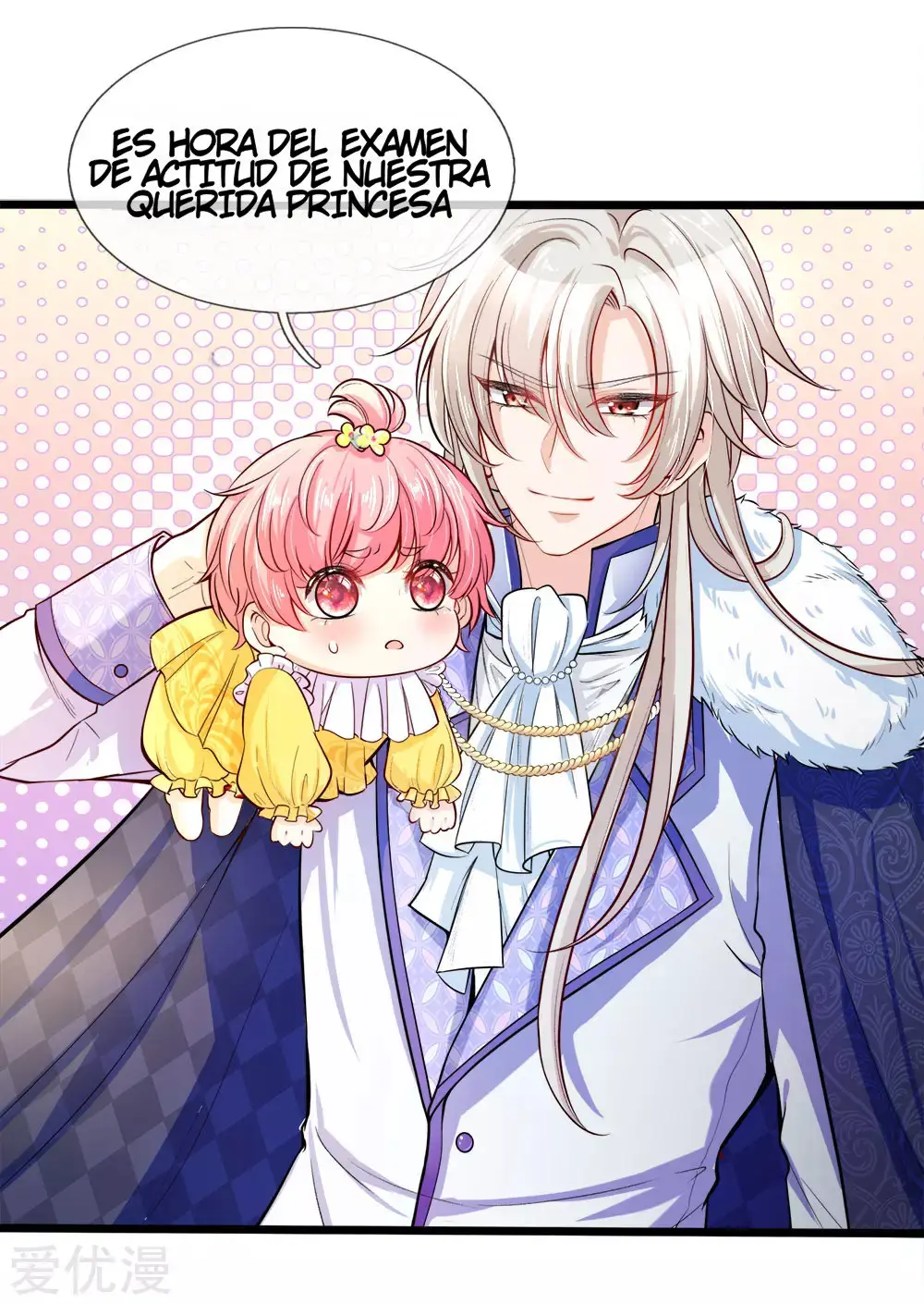 El tesoro caído del cielo del emperadorr - Capítulo 4 - Página 17 - LectorTMOo