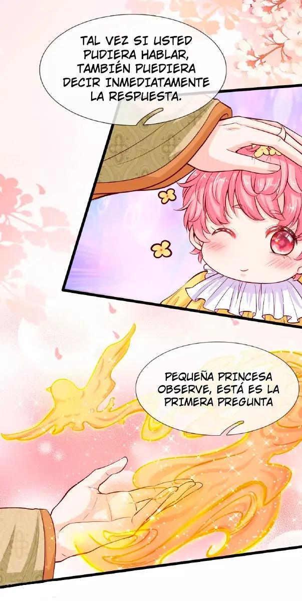 El tesoro caído del cielo del emperadorr - Capítulo 5 - Página 12 - LectorTMOo