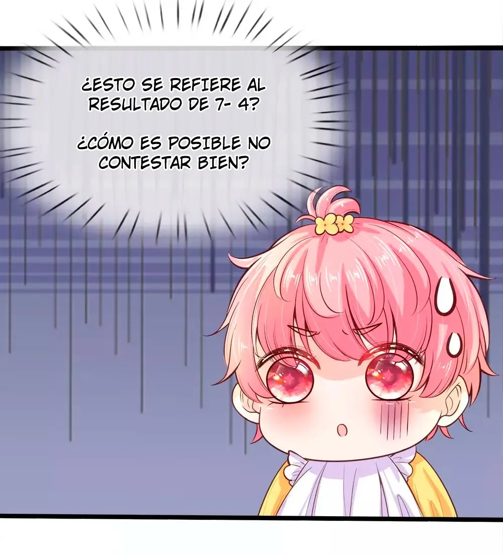 El tesoro caído del cielo del emperadorr - Capítulo 5 - Página 17 - LectorTMOo
