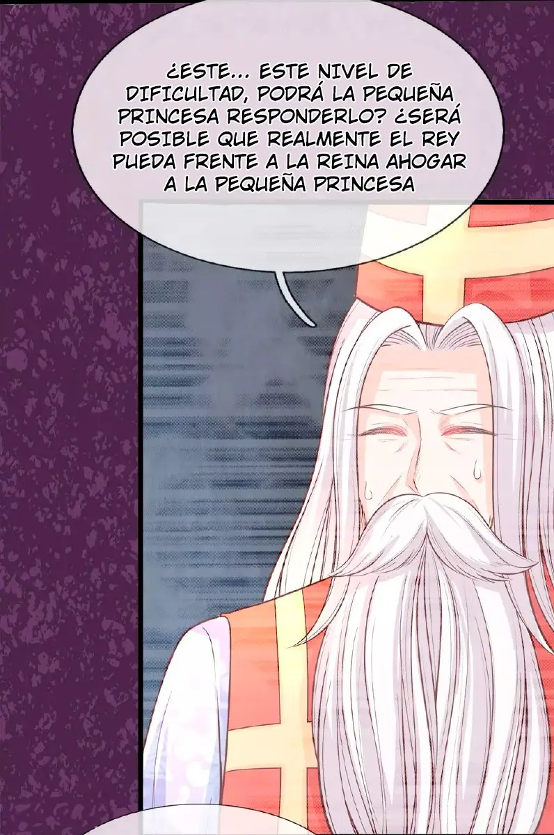 El tesoro caído del cielo del emperadorr - Capítulo 6 - Página 12 - LectorTMOo