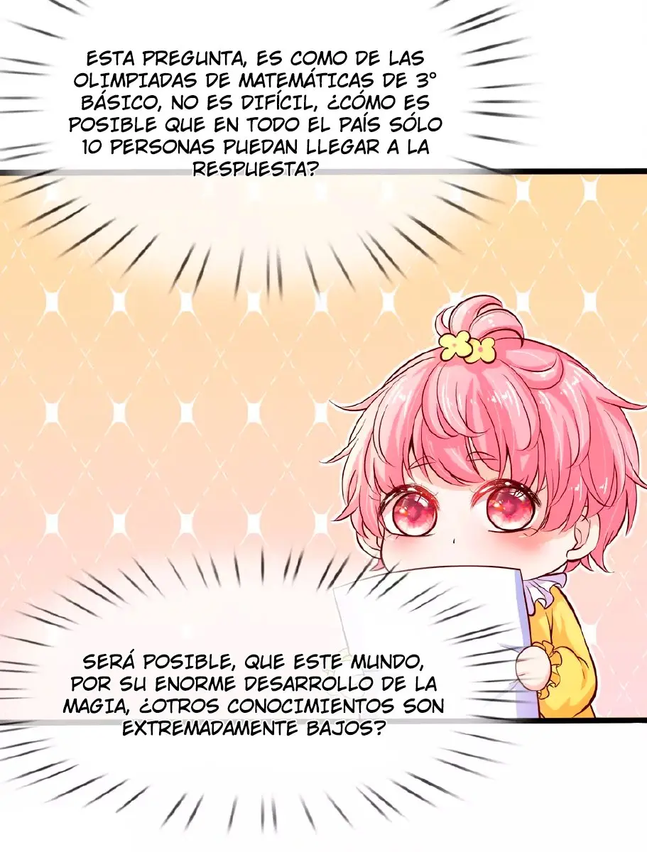 El tesoro caído del cielo del emperadorr - Capítulo 6 - Página 15 - LectorTMOo