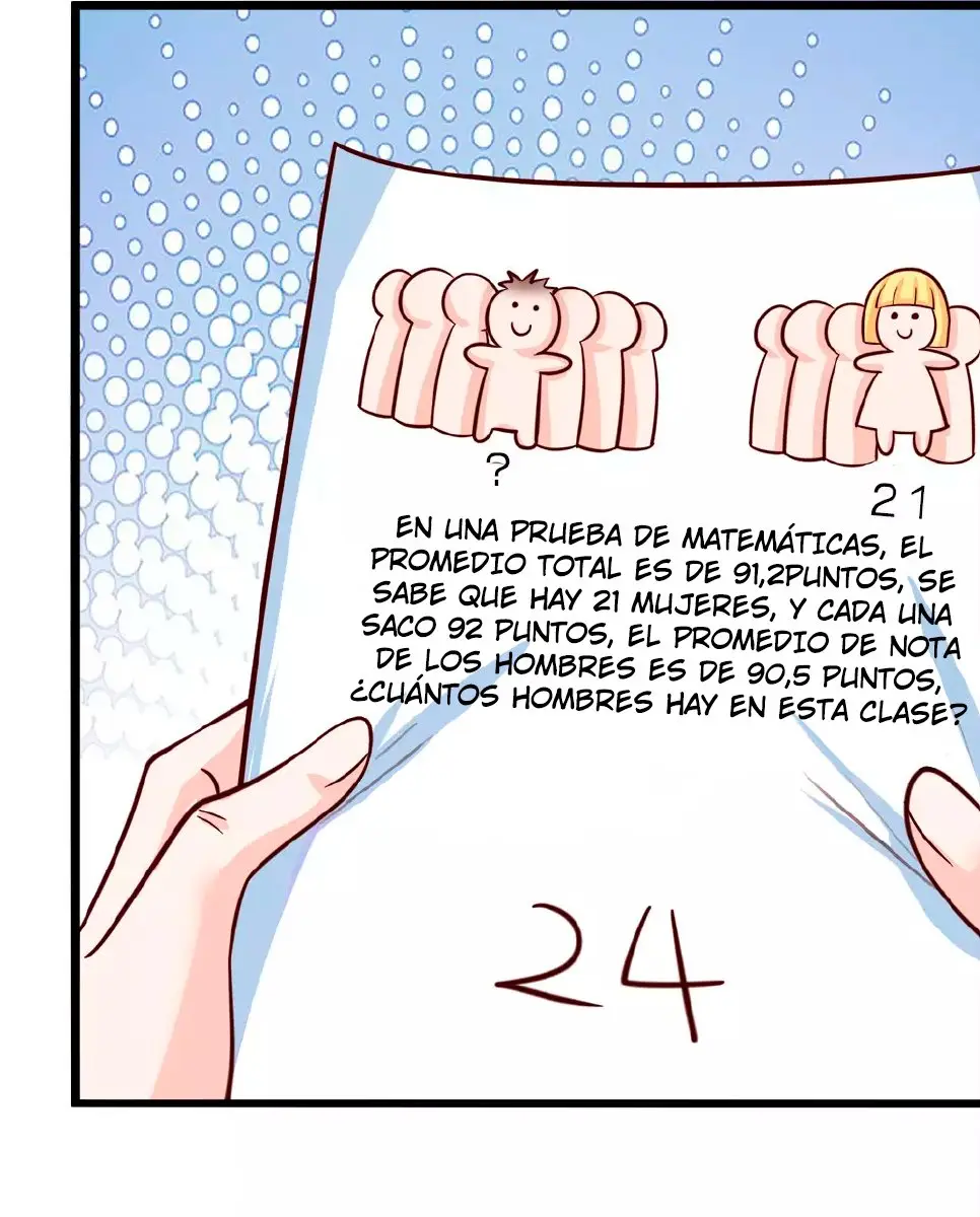 El tesoro caído del cielo del emperadorr - Capítulo 6 - Página 16 - LectorTMOo