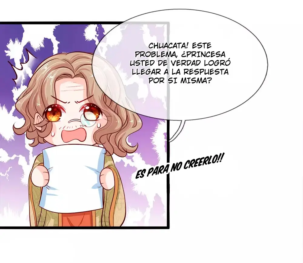 El tesoro caído del cielo del emperadorr - Capítulo 6 - Página 24 - LectorTMOo