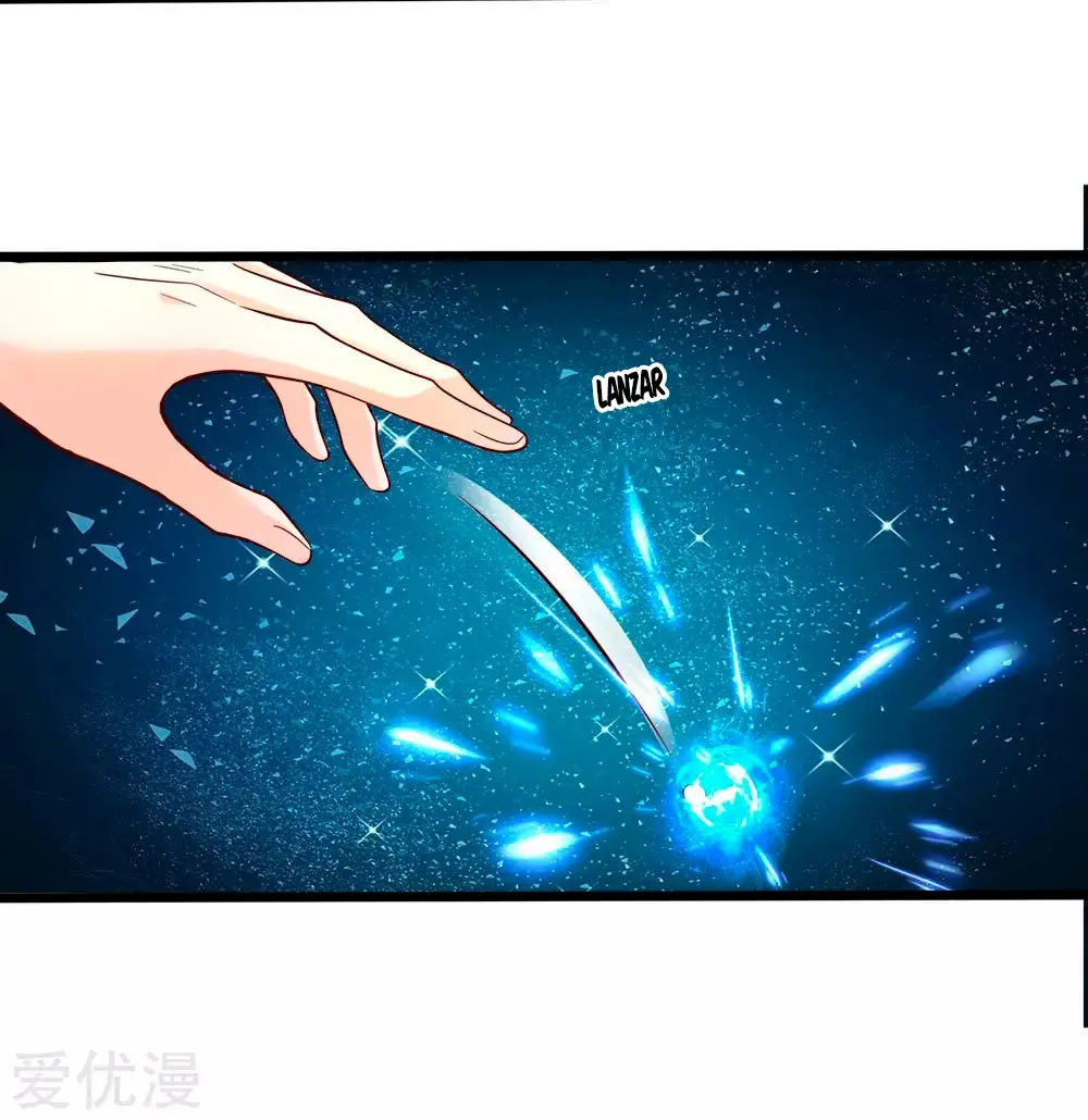 El tesoro caído del cielo del emperadorr - Capítulo 9 - Página 10 - LectorTMOo
