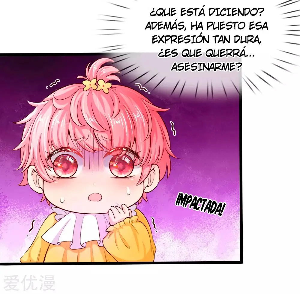 El tesoro caído del cielo del emperadorr - Capítulo 9 - Página 16 - LectorTMOo