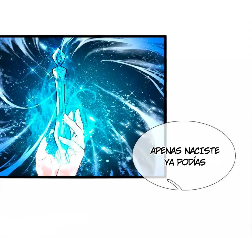 El tesoro caído del cielo del emperadorr - Capítulo 9 - Página 17 - LectorTMOo