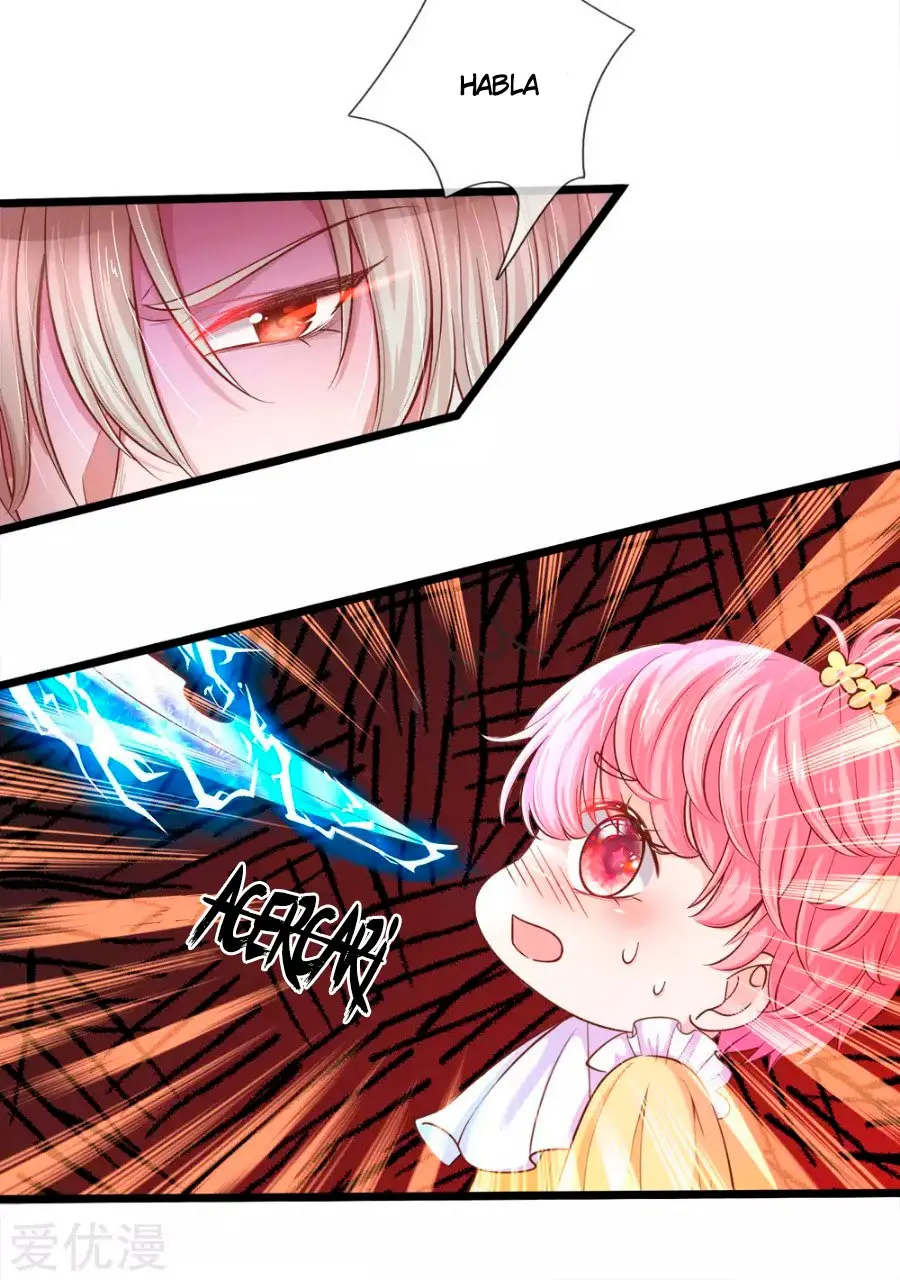 El tesoro caído del cielo del emperadorr - Capítulo 9 - Página 23 - LectorTMOo