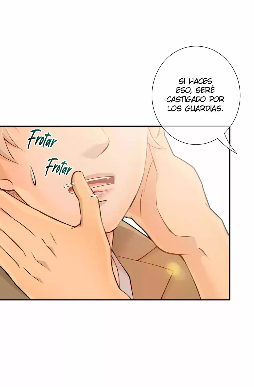 El tiempo entre un Perro y un lobo (2019) - Capítulo 14.5 - Página 14 - LectorTMOo