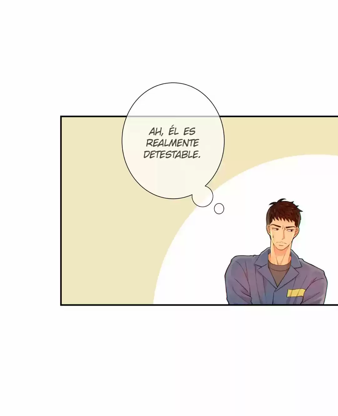 El tiempo entre un Perro y un lobo (2019) - Capítulo 14.5 - Página 22 - LectorTMOo