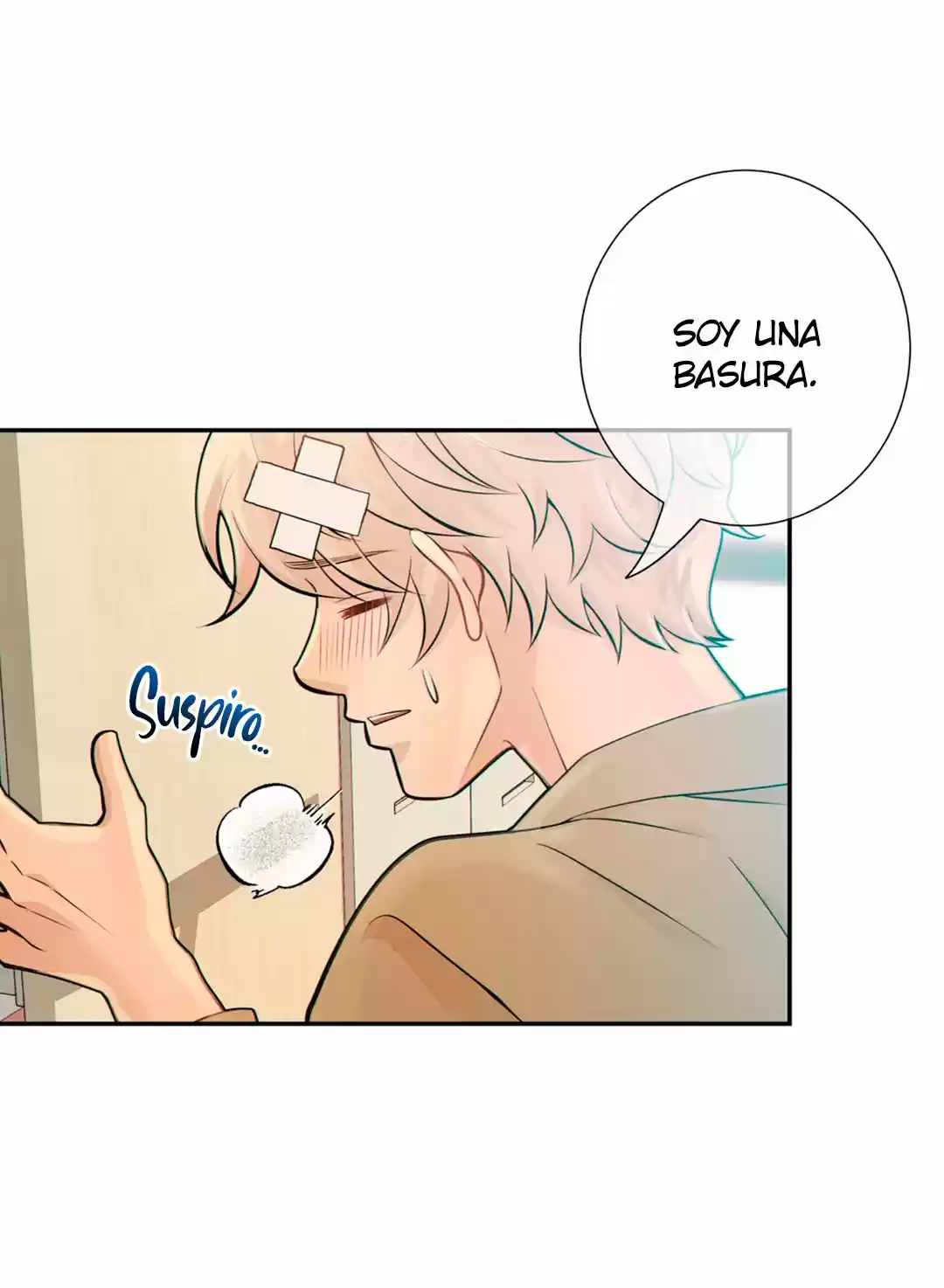 El tiempo entre un Perro y un lobo (2019) - Capítulo 14.5 - Página 34 - LectorTMOo