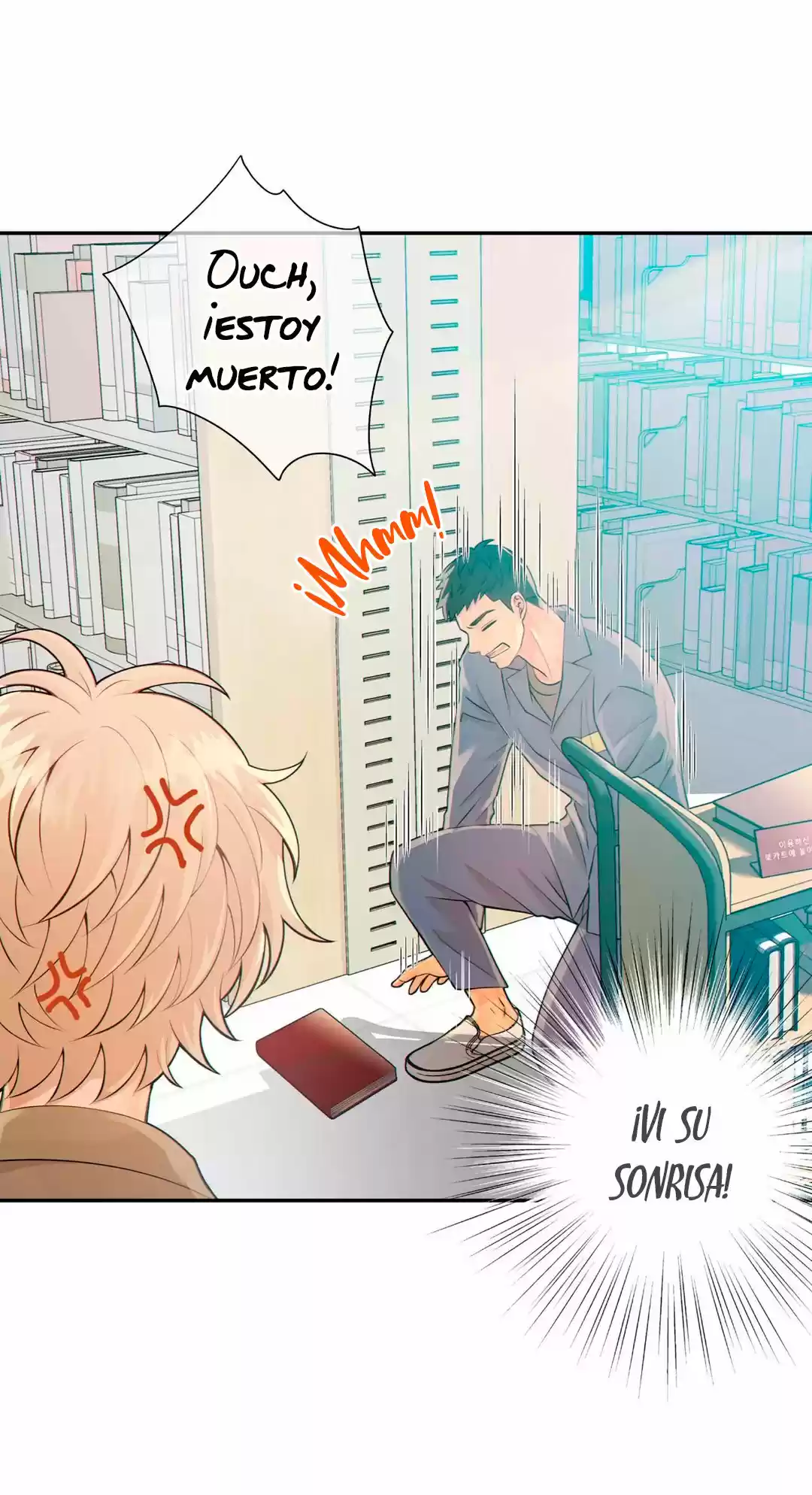 El tiempo entre un Perro y un lobo (2019) - Capítulo 14.5 - Página 52 - LectorTMOo