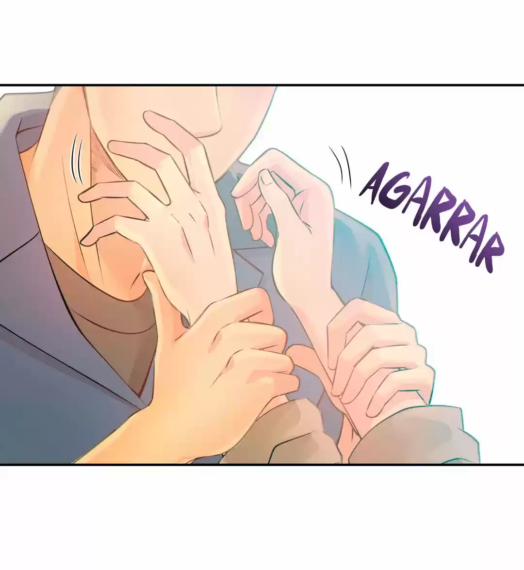 El tiempo entre un Perro y un lobo (2019) - Capítulo 14.5 - Página 60 - LectorTMOo