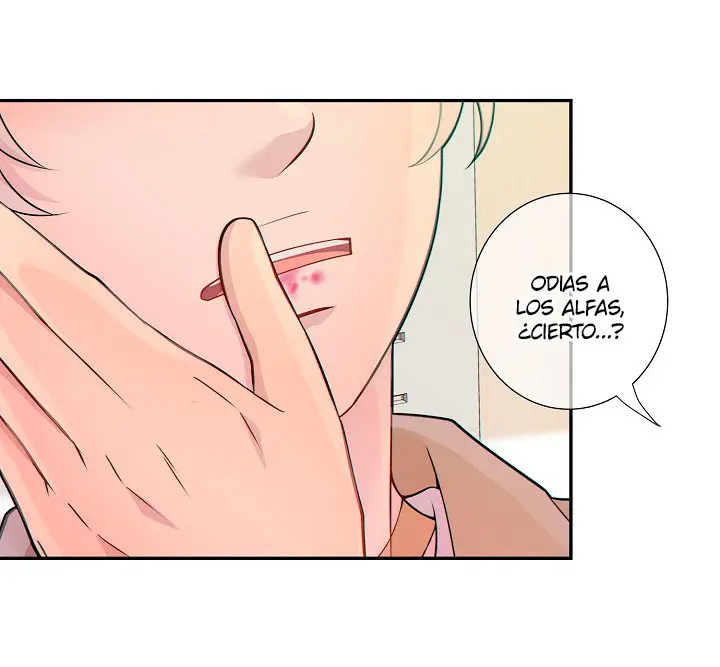 El tiempo entre un Perro y un lobo (2019) - Capítulo 15 - Página 9 - LectorTMOo