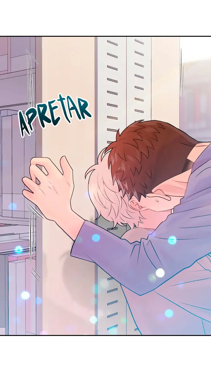 El tiempo entre un Perro y un lobo (2019) - Capítulo 15 - Página 23 - LectorTMOo
