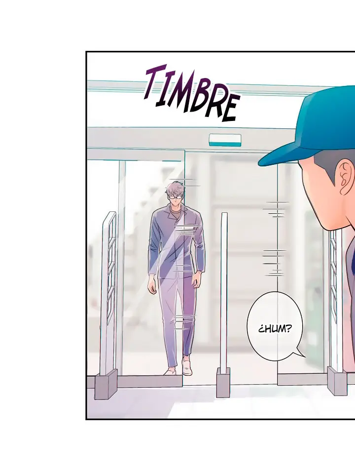 El tiempo entre un Perro y un lobo (2019) - Capítulo 15 - Página 25 - LectorTMOo