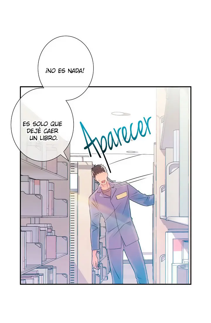 El tiempo entre un Perro y un lobo (2019) - Capítulo 15 - Página 28 - LectorTMOo