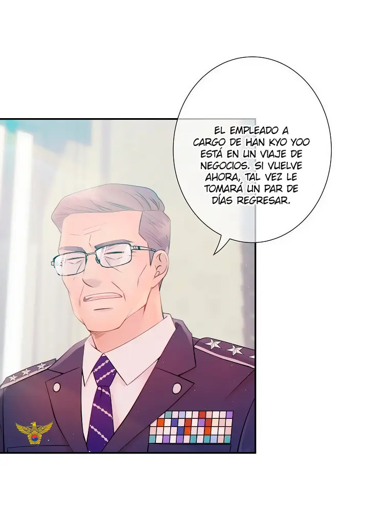 El tiempo entre un Perro y un lobo (2019) - Capítulo 15 - Página 39 - LectorTMOo