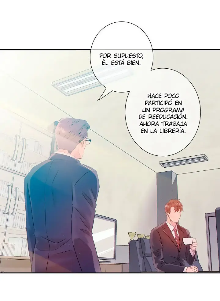 El tiempo entre un Perro y un lobo (2019) - Capítulo 15 - Página 42 - LectorTMOo