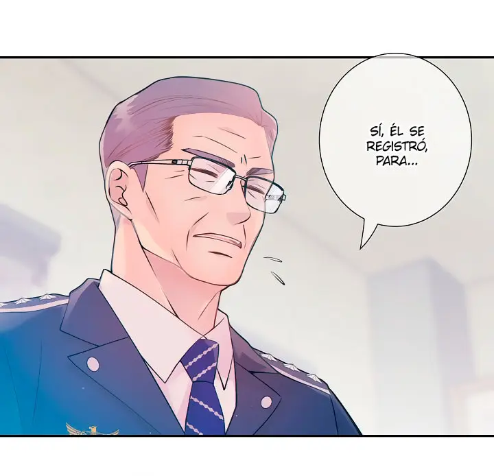 El tiempo entre un Perro y un lobo (2019) - Capítulo 15 - Página 44 - LectorTMOo