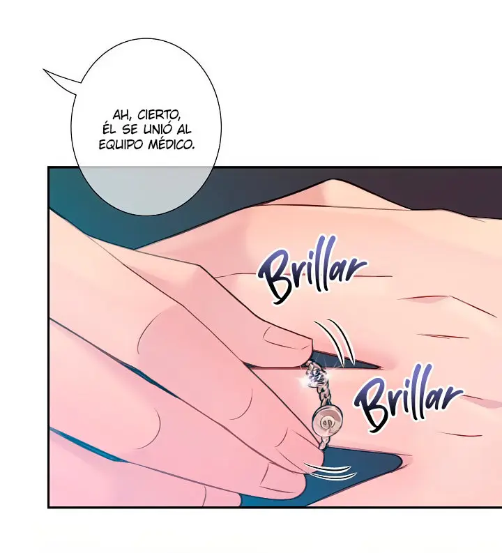 El tiempo entre un Perro y un lobo (2019) - Capítulo 15 - Página 45 - LectorTMOo