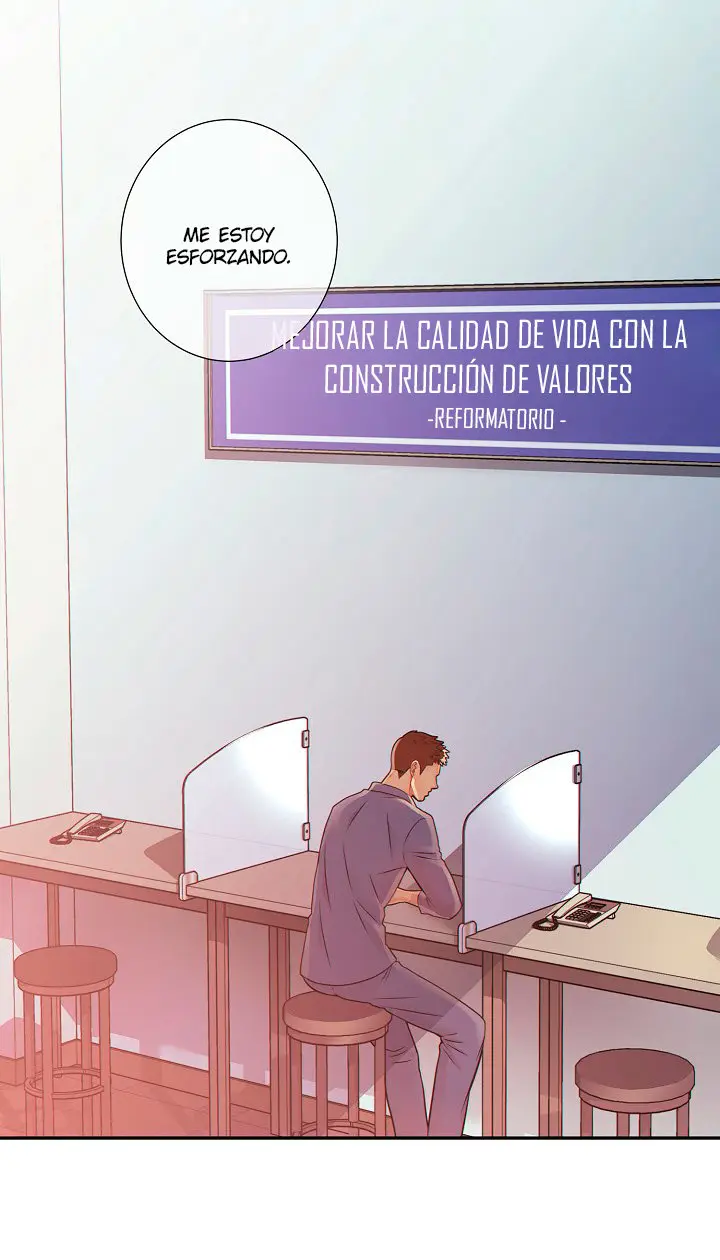 El tiempo entre un Perro y un lobo (2019) - Capítulo 16 - Página 5 - LectorTMOo