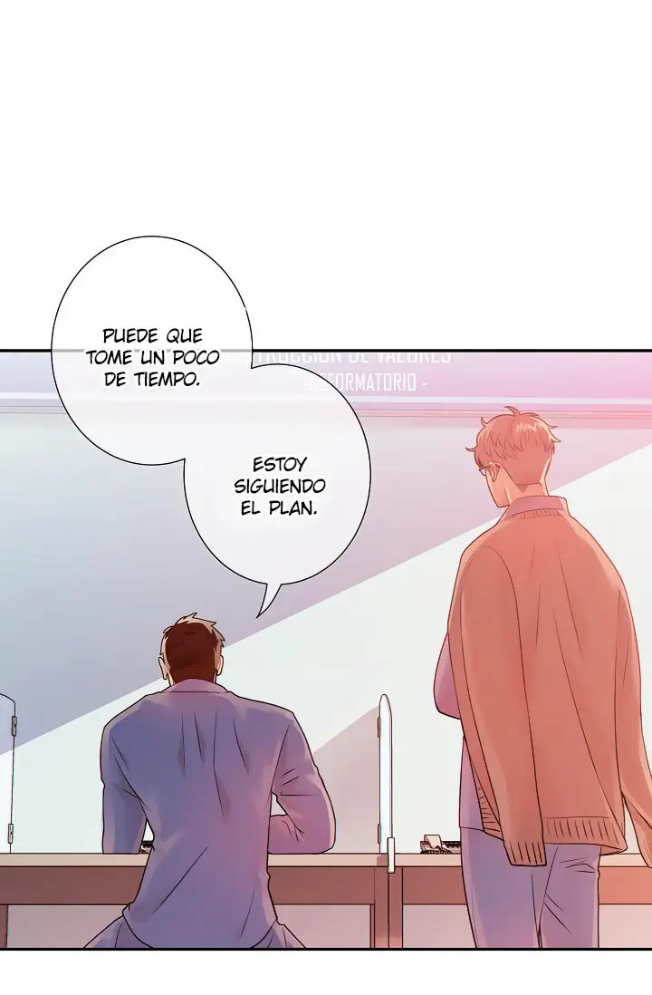 El tiempo entre un Perro y un lobo (2019) - Capítulo 16 - Página 8 - LectorTMOo
