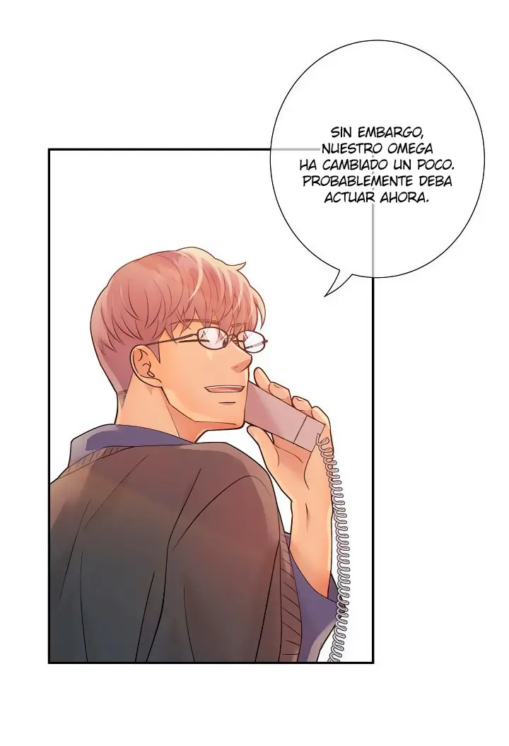 El tiempo entre un Perro y un lobo (2019) - Capítulo 16 - Página 14 - LectorTMOo
