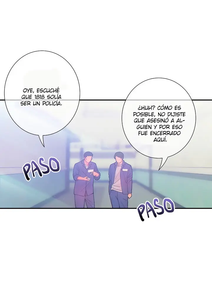 El tiempo entre un Perro y un lobo (2019) - Capítulo 16 - Página 45 - LectorTMOo