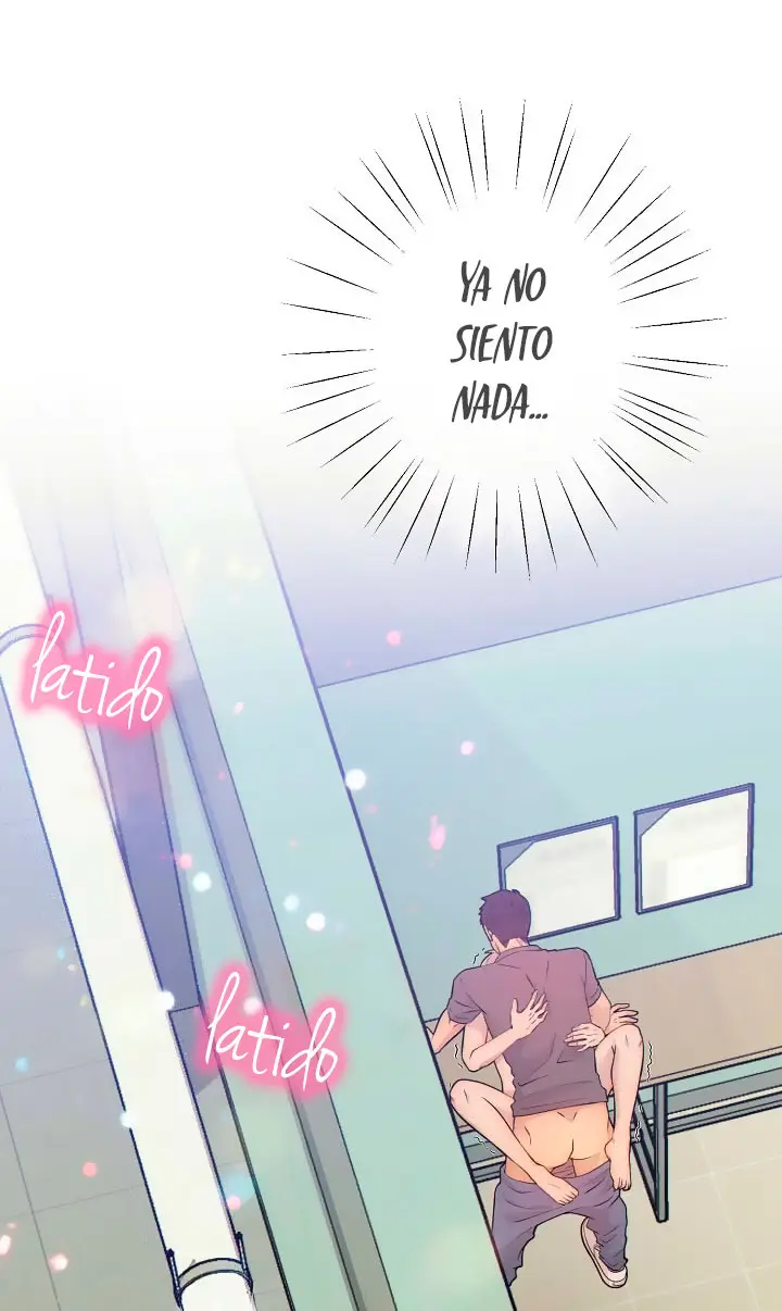 El tiempo entre un Perro y un lobo (2019) - Capítulo 16 - Página 56 - LectorTMOo