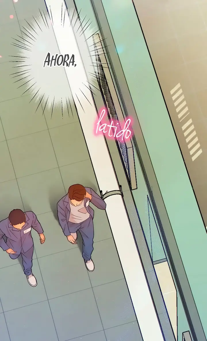 El tiempo entre un Perro y un lobo (2019) - Capítulo 16 - Página 57 - LectorTMOo