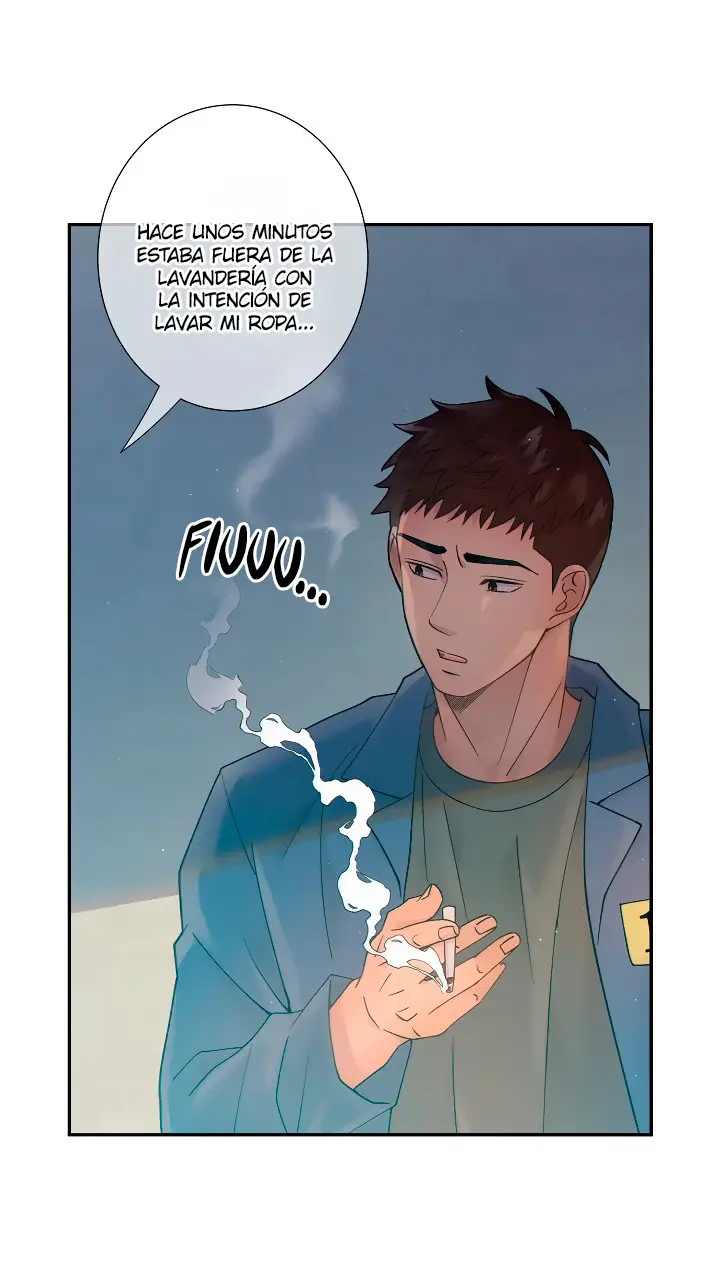 El tiempo entre un Perro y un lobo (2019) - Capítulo 16 - Página 76 - LectorTMOo