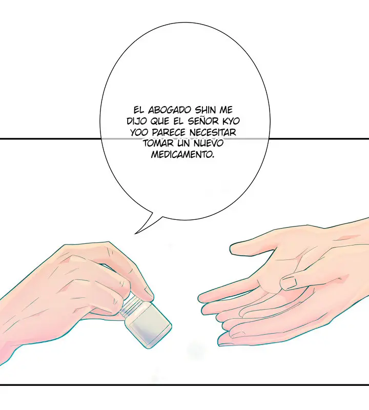 El tiempo entre un Perro y un lobo (2019) - Capítulo 17 - Página 60 - LectorTMOo