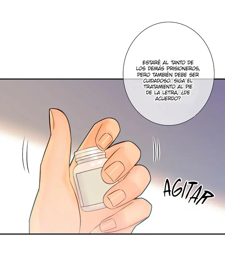 El tiempo entre un Perro y un lobo (2019) - Capítulo 17 - Página 62 - LectorTMOo