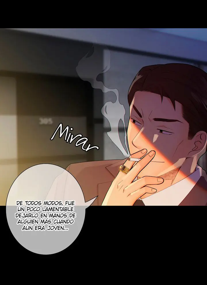 El tiempo entre un Perro y un lobo (2019) - Capítulo 18 - Página 15 - LectorTMOo