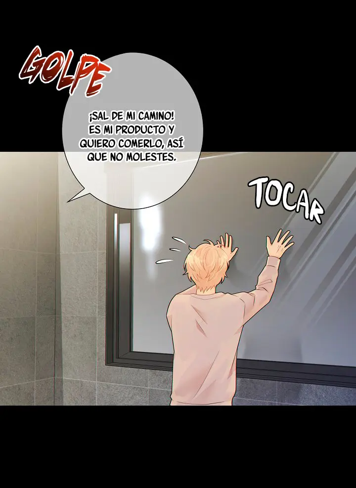 El tiempo entre un Perro y un lobo (2019) - Capítulo 18 - Página 20 - LectorTMOo