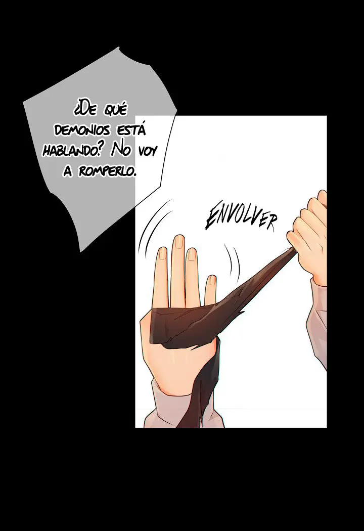 El tiempo entre un Perro y un lobo (2019) - Capítulo 18 - Página 24 - LectorTMOo