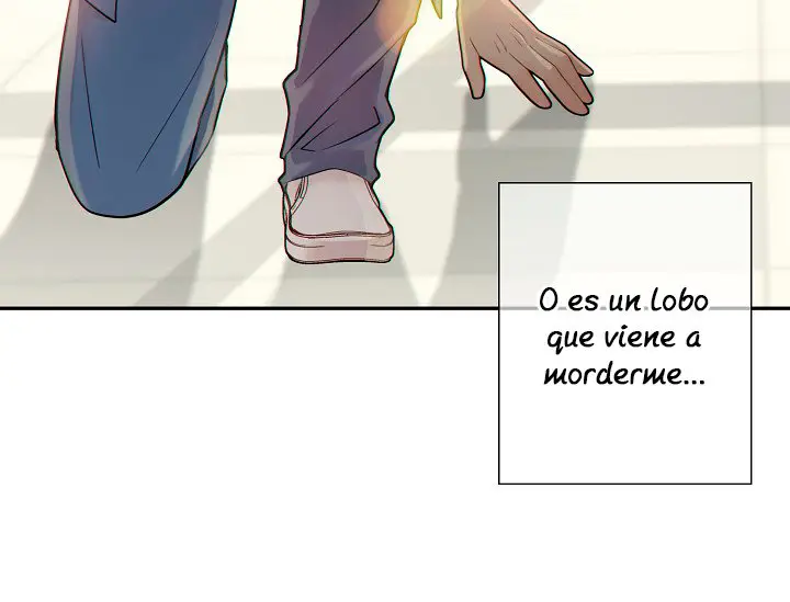 El tiempo entre un Perro y un lobo (2019) - Capítulo 18 - Página 57 - LectorTMOo