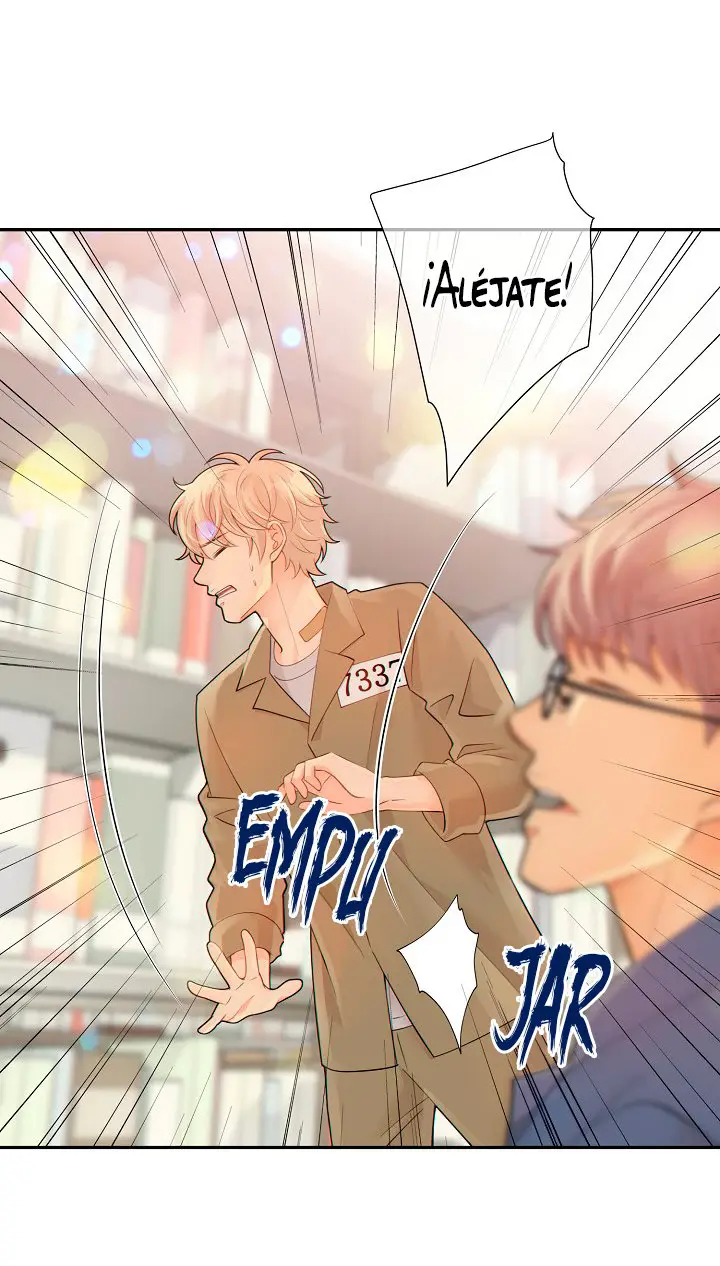 El tiempo entre un Perro y un lobo (2019) - Capítulo 18 - Página 63 - LectorTMOo