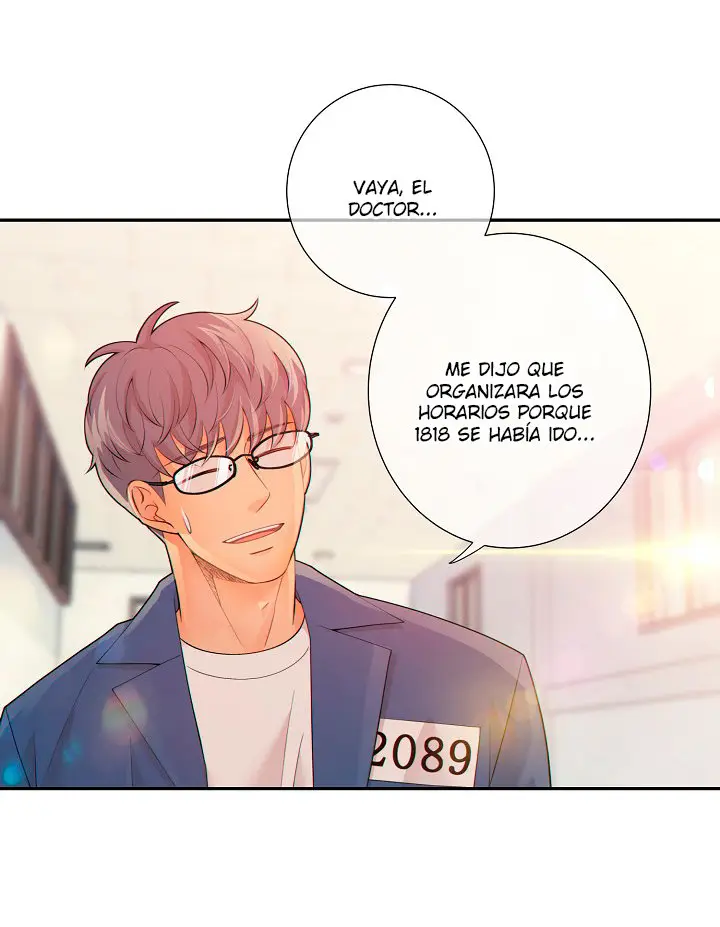 El tiempo entre un Perro y un lobo (2019) - Capítulo 19 - Página 34 - LectorTMOo