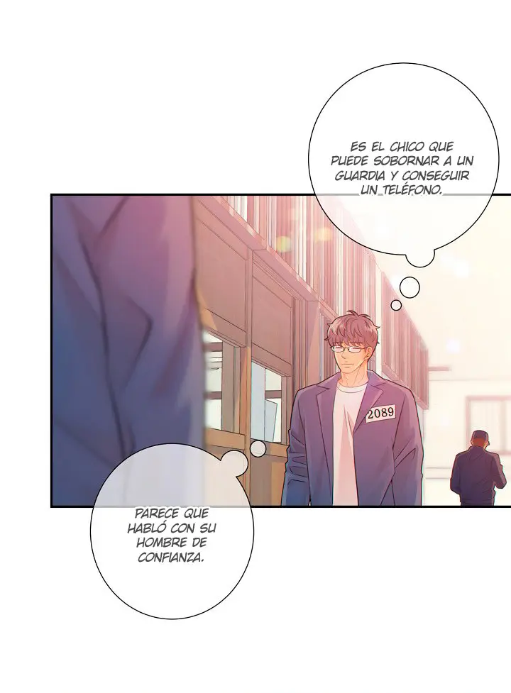 El tiempo entre un Perro y un lobo (2019) - Capítulo 19 - Página 37 - LectorTMOo