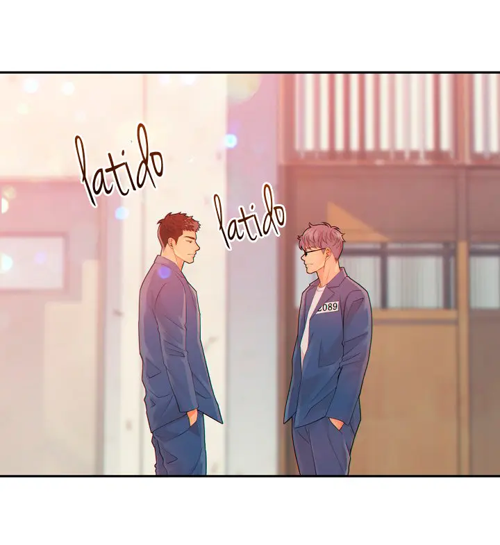 El tiempo entre un Perro y un lobo (2019) - Capítulo 19 - Página 38 - LectorTMOo