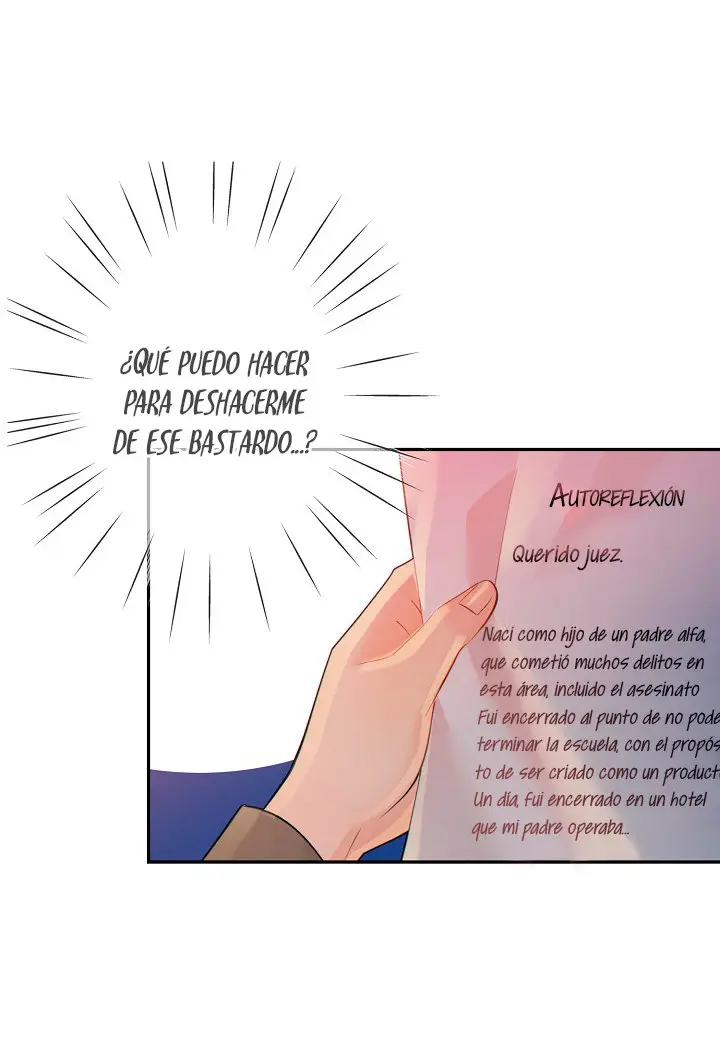 El tiempo entre un Perro y un lobo (2019) - Capítulo 19 - Página 48 - LectorTMOo